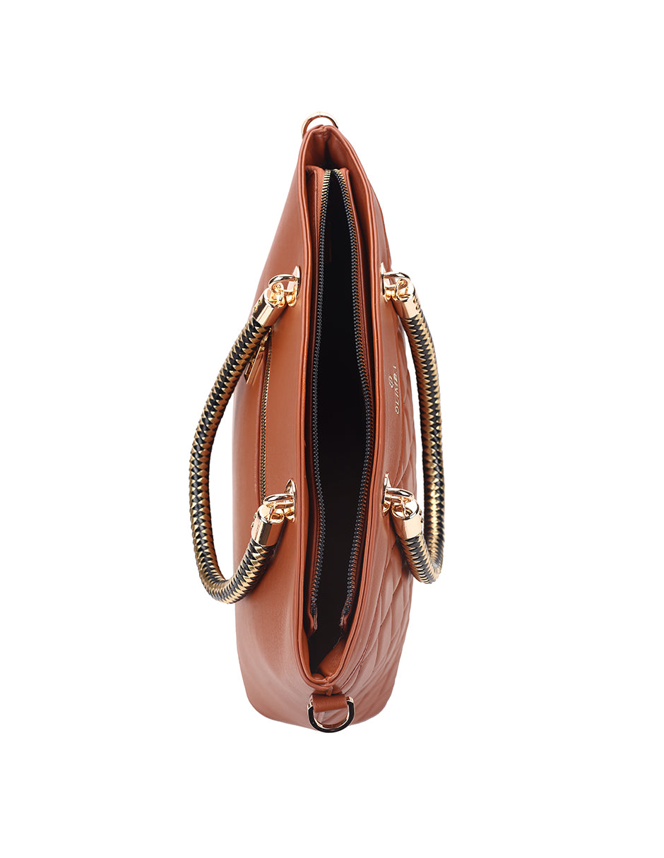 Bolsa Tote Olimba