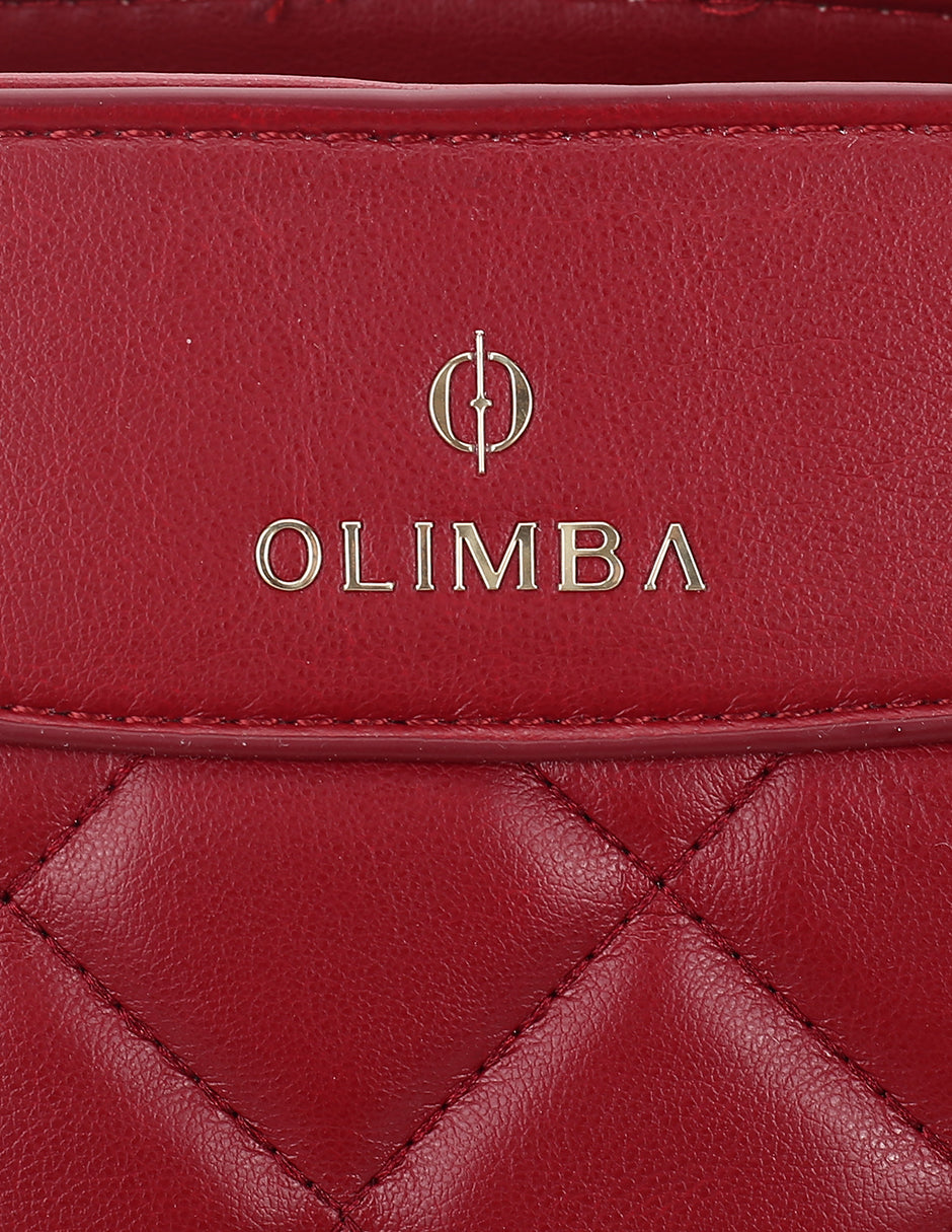 Bolsa Tote Olimba