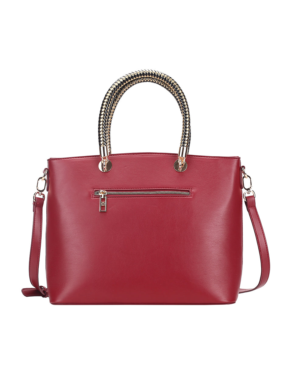Bolsa Tote Olimba