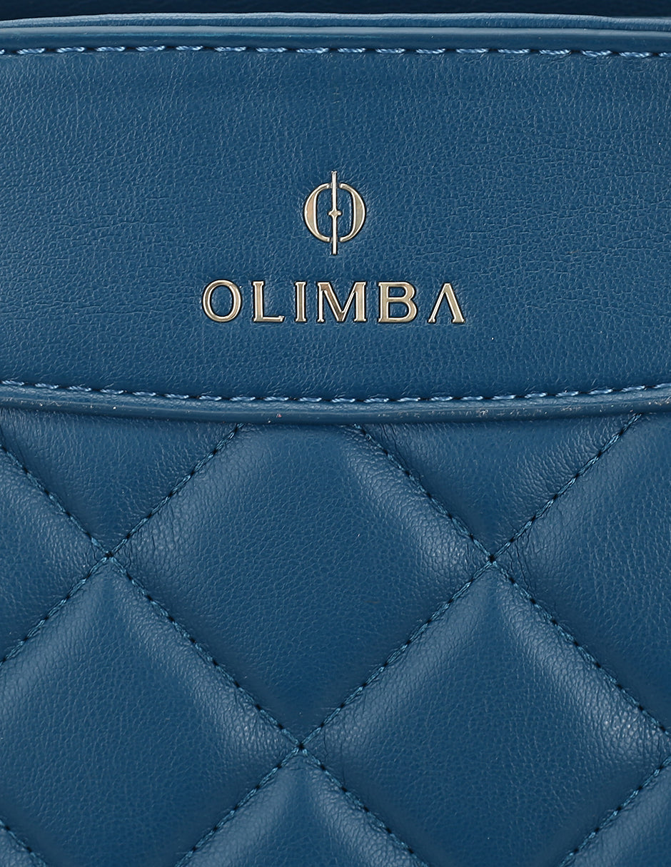 Bolsa Tote Olimba