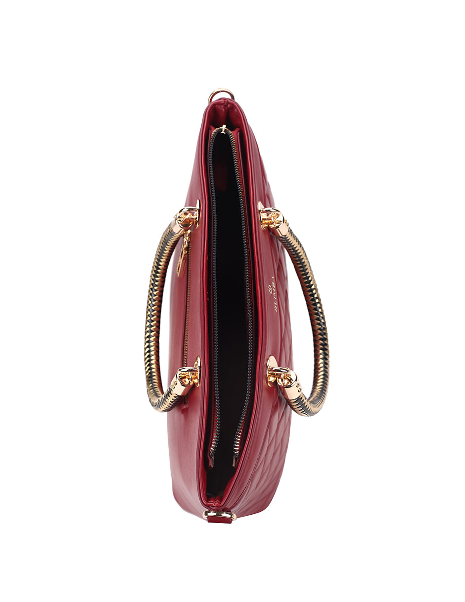 Bolsa Tote Olimba
