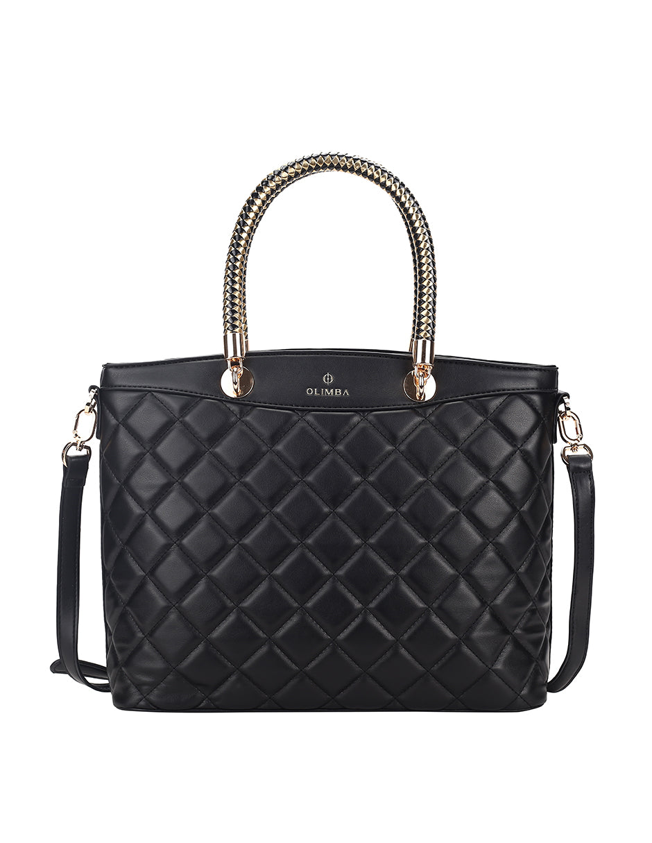 Bolsa Tote Olimba