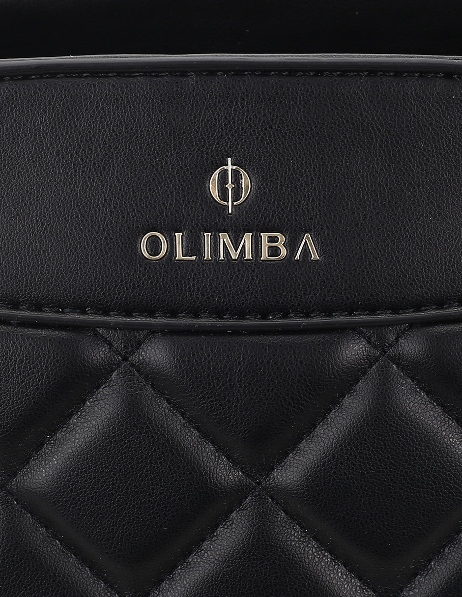 Bolsa Tote Olimba