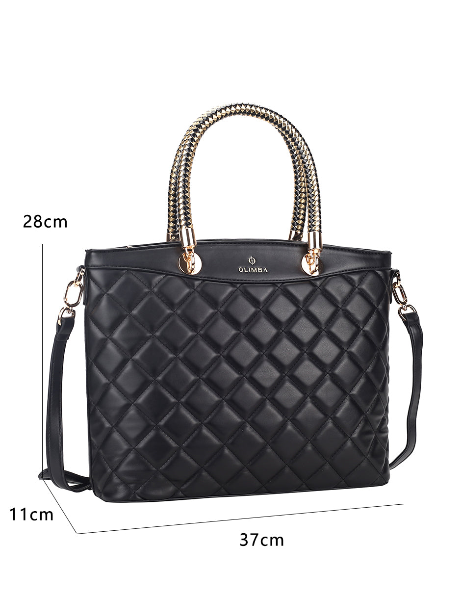 Bolsa Tote Olimba