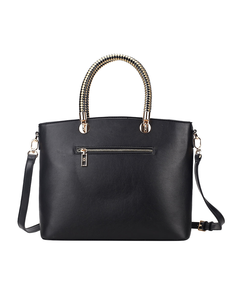 Bolsa Tote Olimba