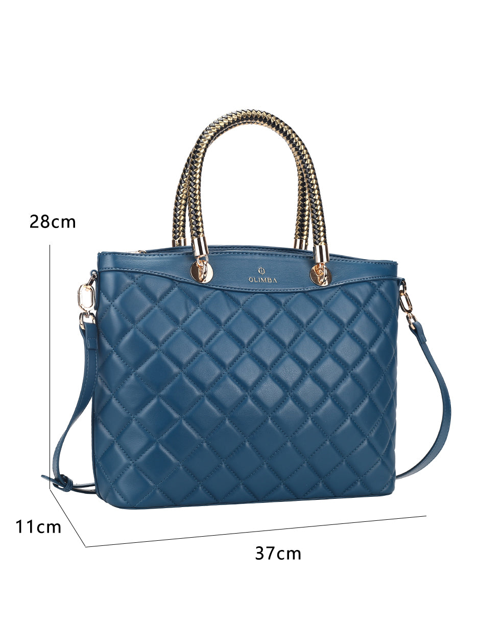 Bolsa Tote Olimba