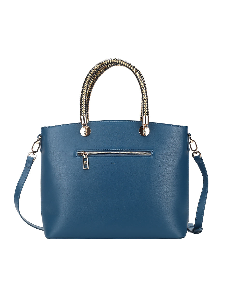 Bolsa Tote Olimba