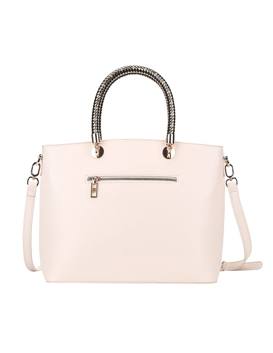 Bolsa Tote Olimba