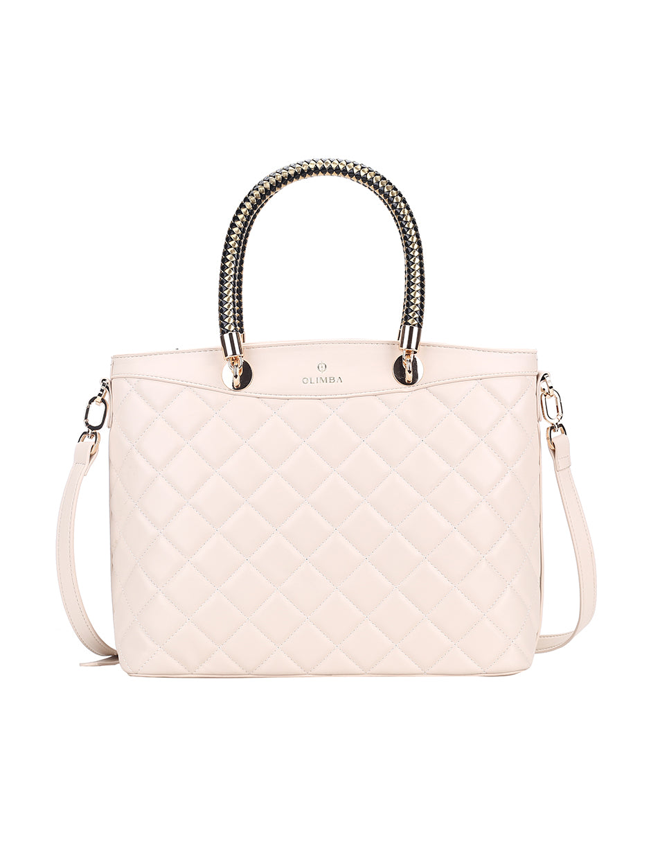 Bolsa Tote Olimba
