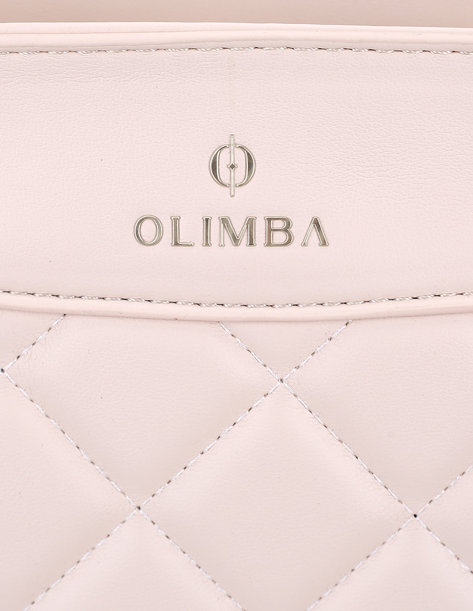 Bolsa Tote Olimba