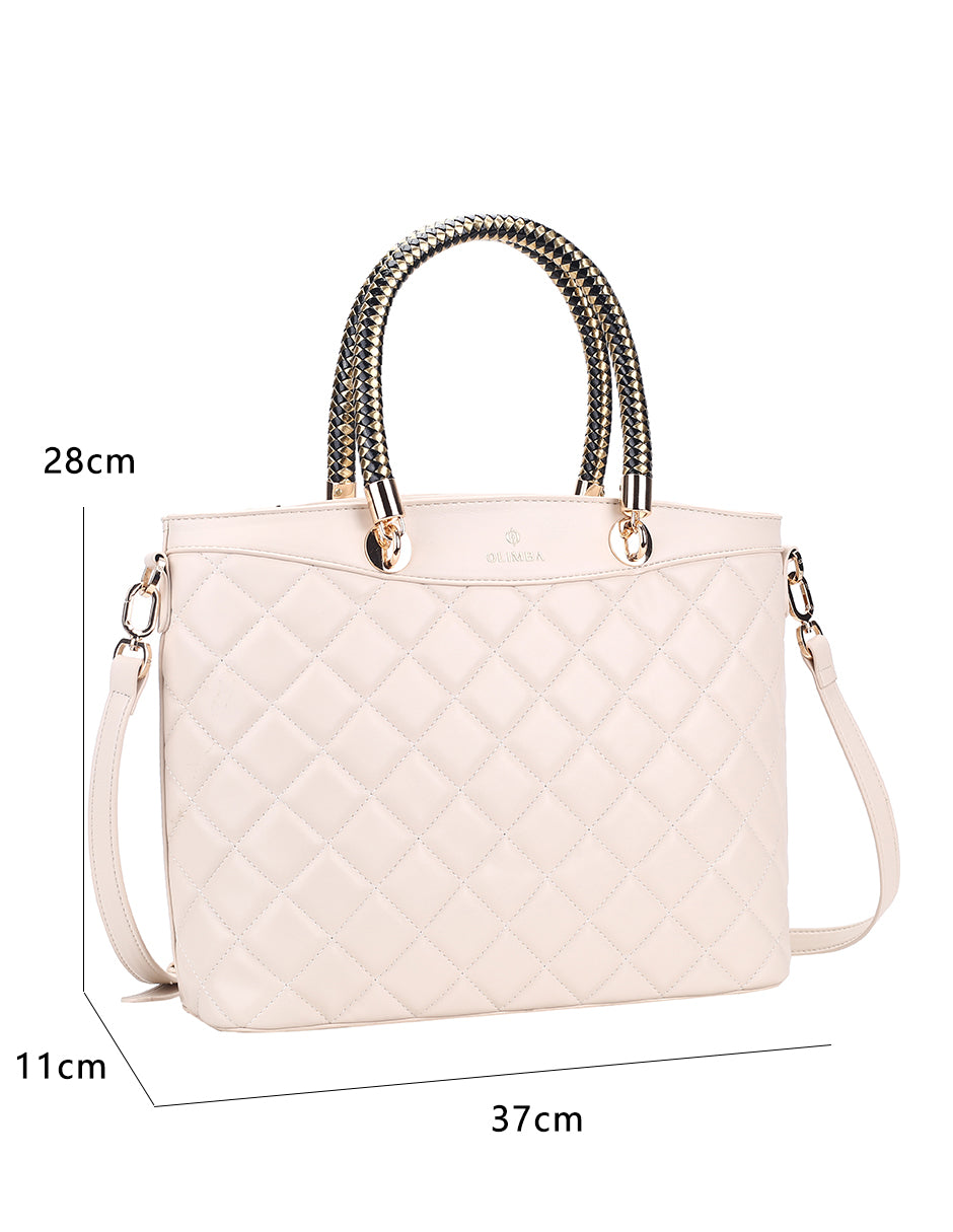 Bolsa Tote Olimba