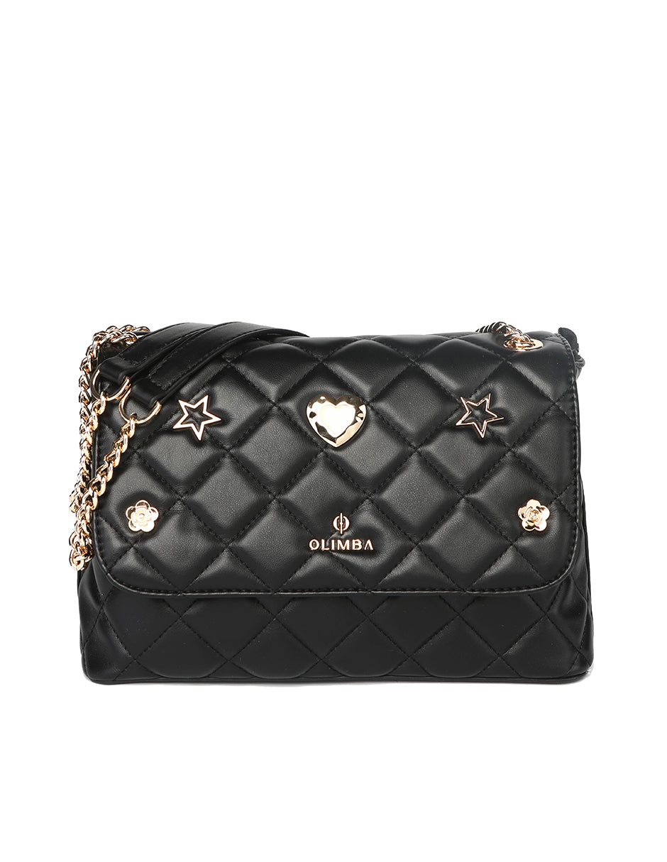 Bolsa Crossbody Olimba