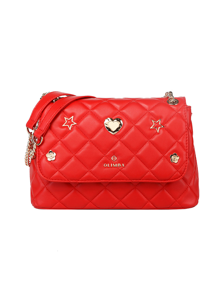 Bolsa Crossbody Olimba