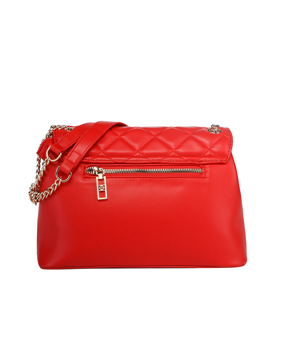 Bolsa Crossbody Olimba