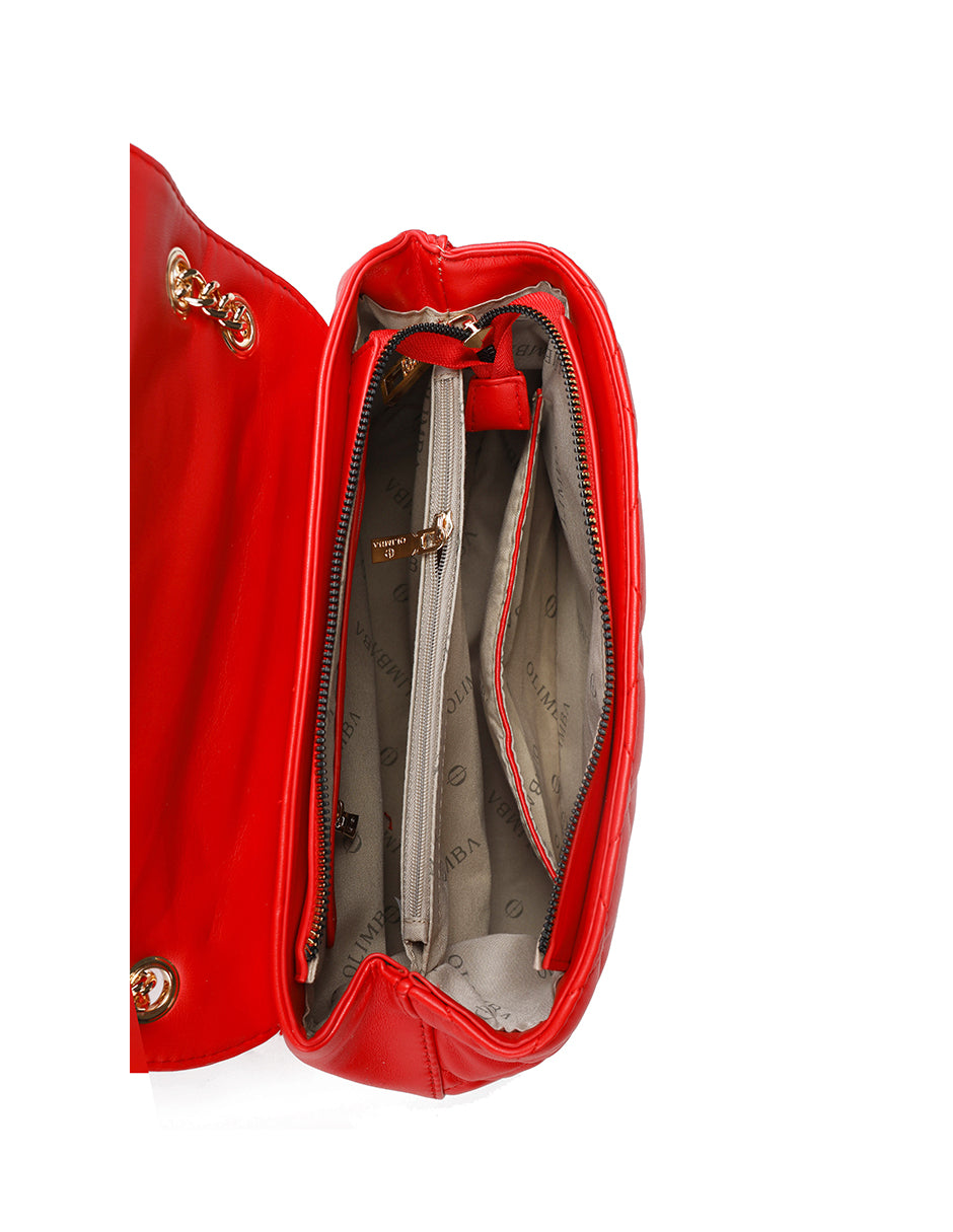 Bolsa Crossbody Olimba