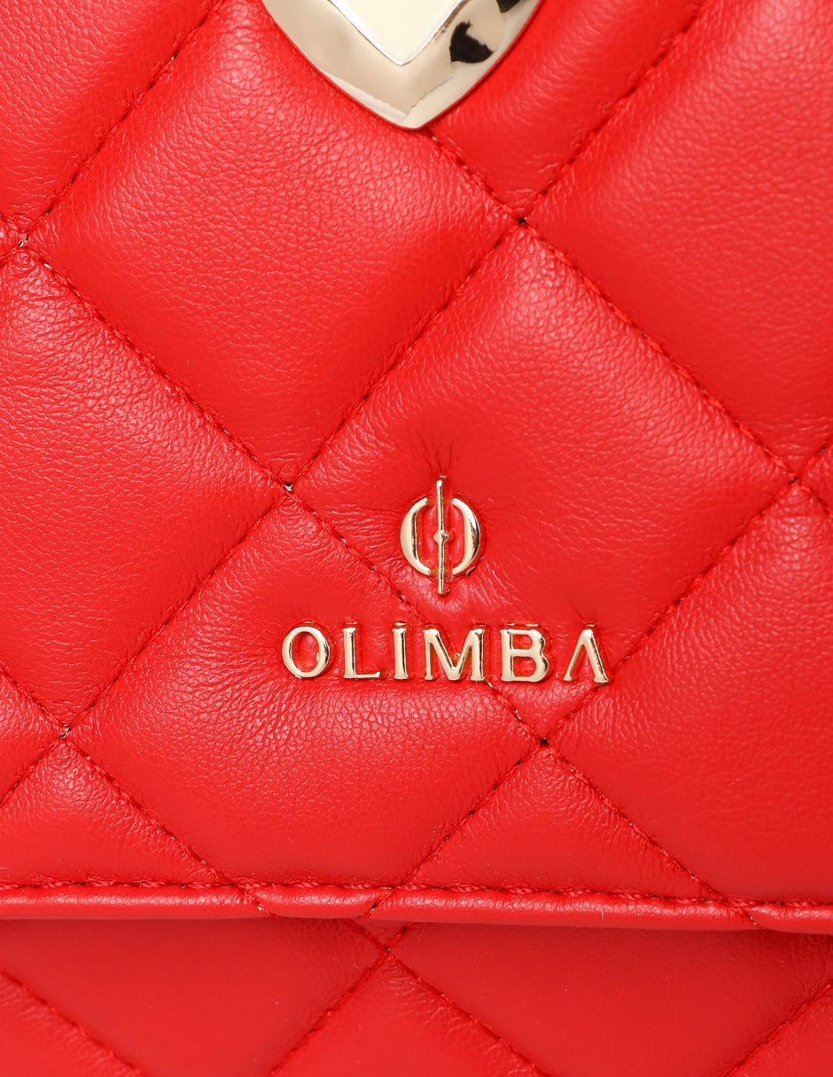 Bolsa Crossbody Olimba