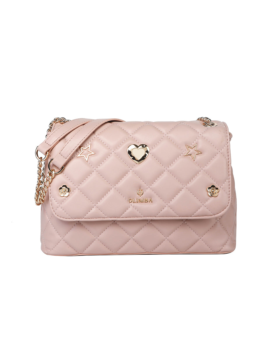 Bolsa Crossbody Olimba