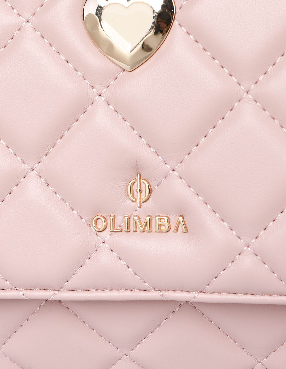 Bolsa Crossbody Olimba