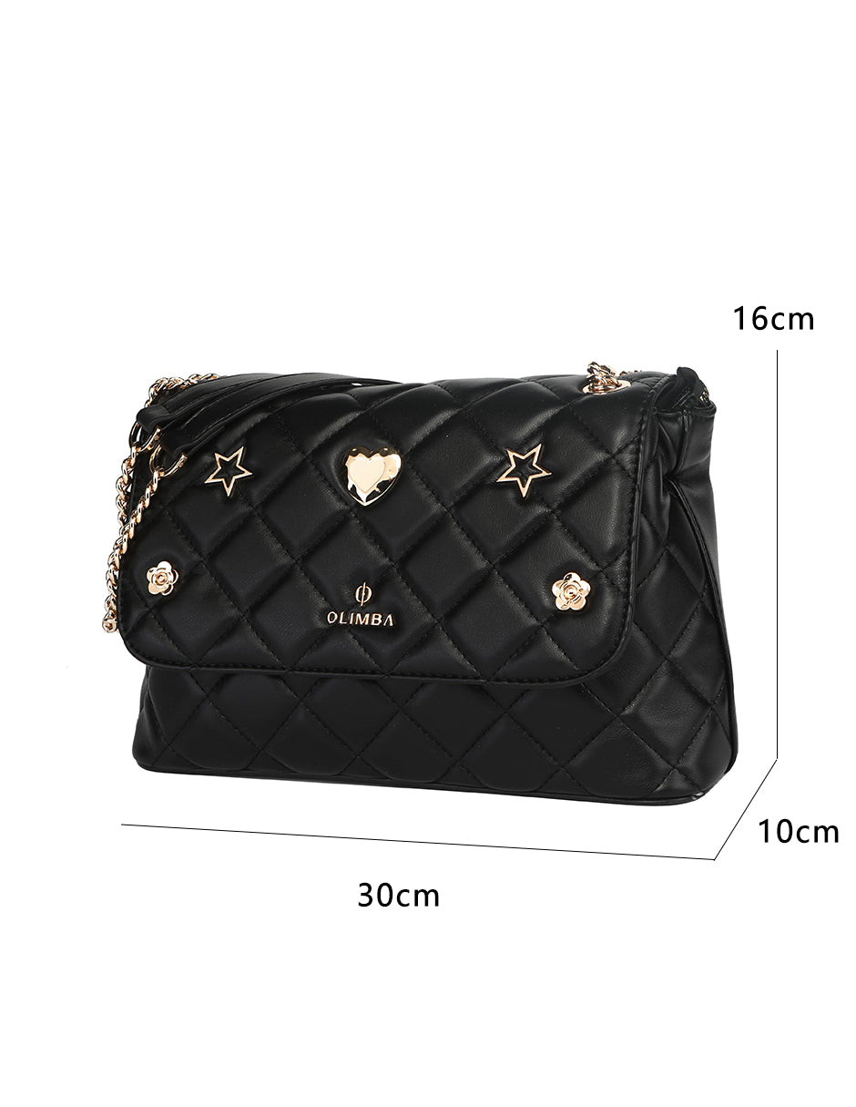 Bolsa Crossbody Olimba