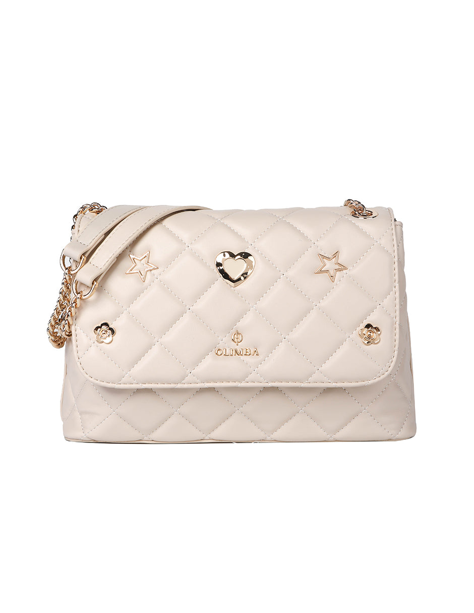 Bolsa Crossbody Olimba