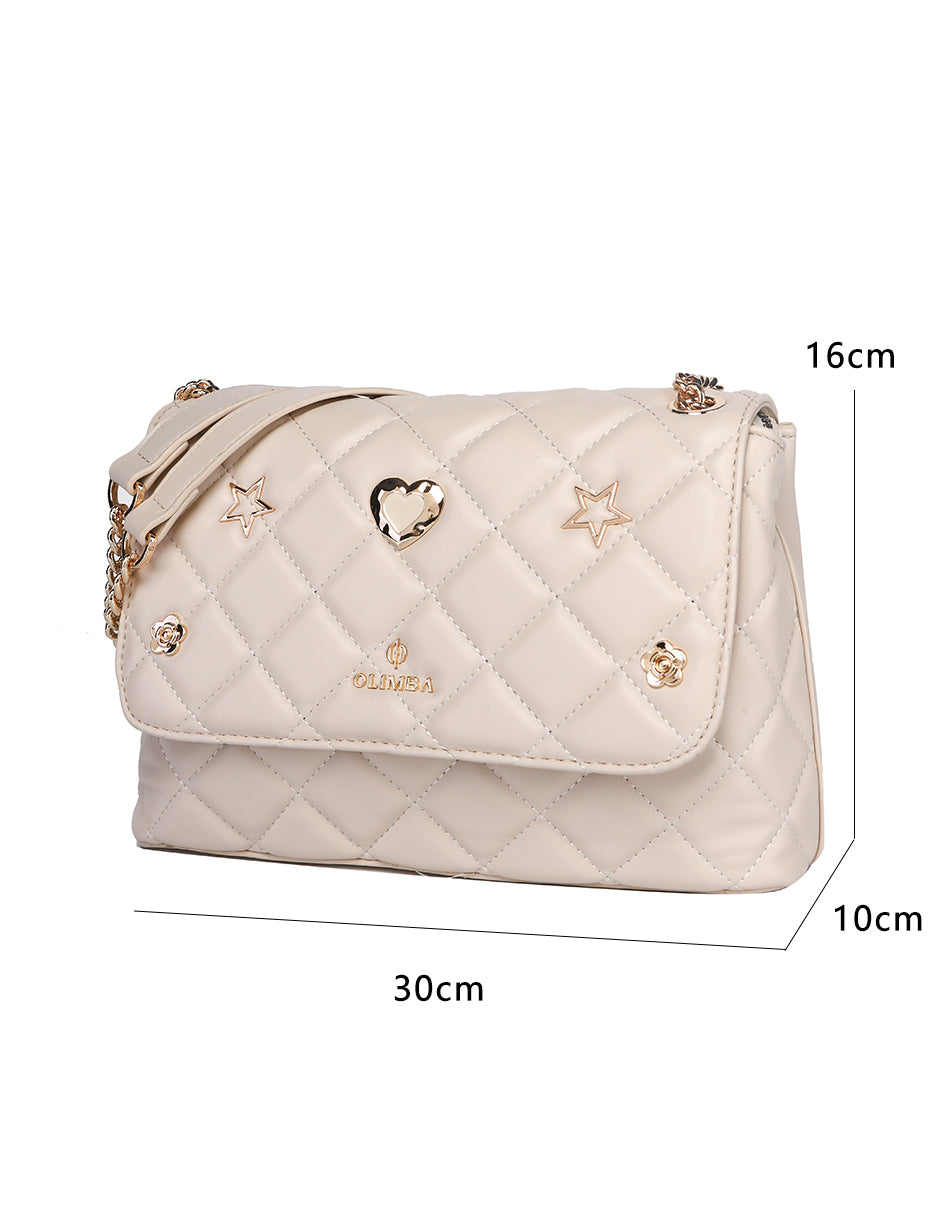 Bolsa Crossbody Olimba