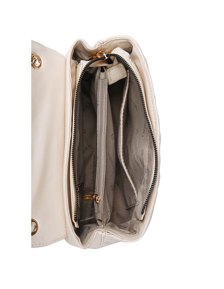 Bolsa Crossbody Olimba