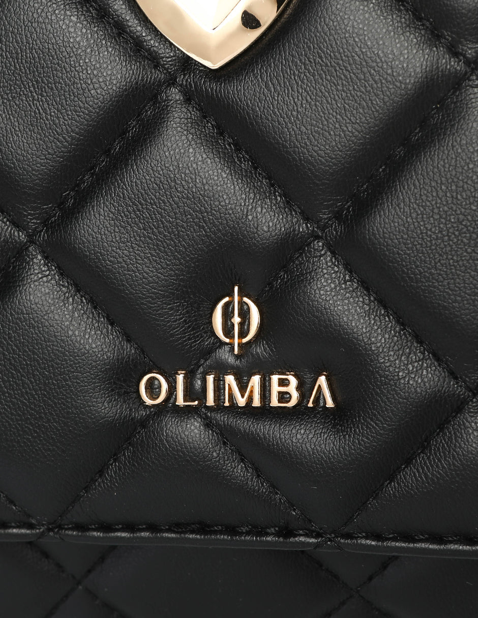 Bolsa Crossbody Olimba