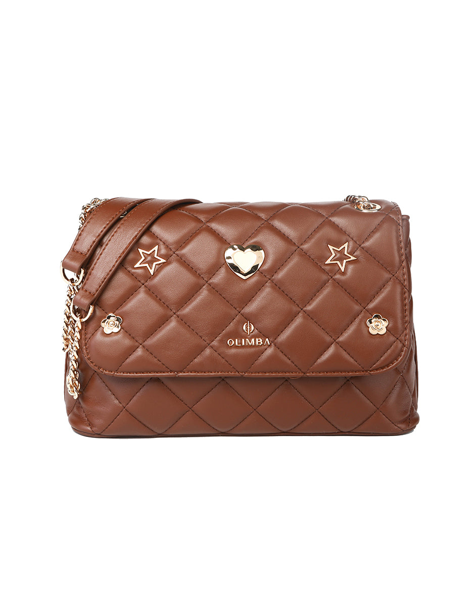Bolsa Crossbody Olimba