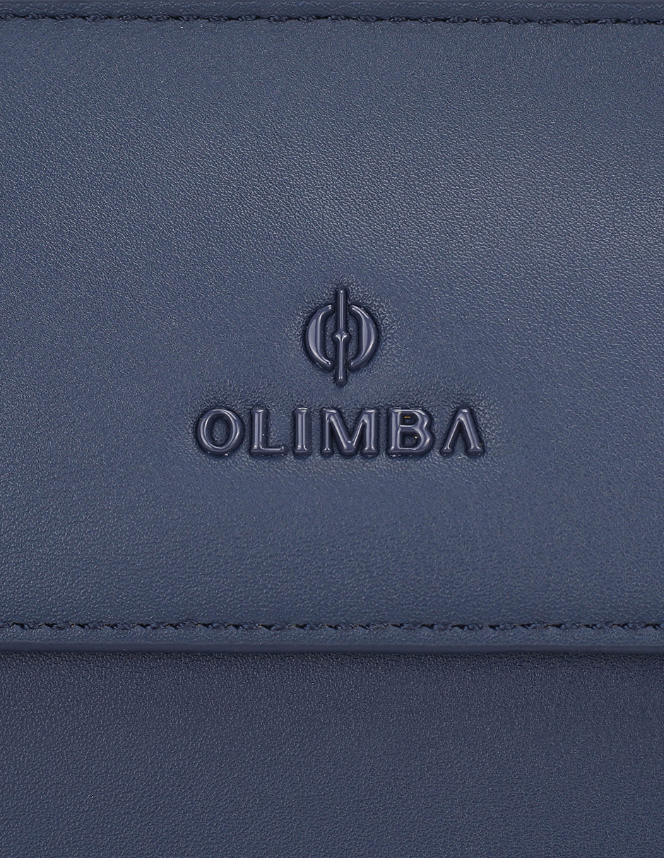Bolsa Satchel Olimba