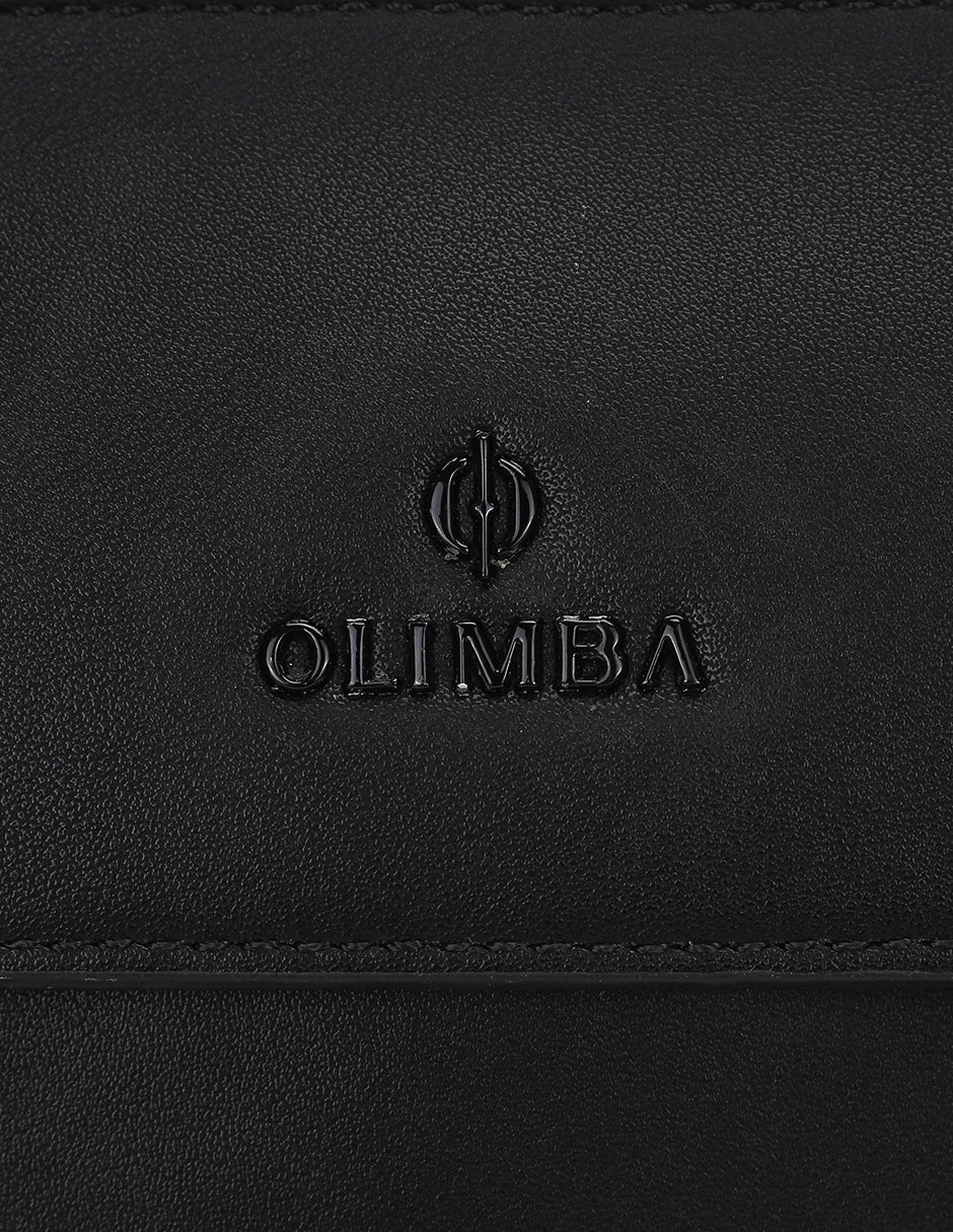 Bolsa Satchel Olimba
