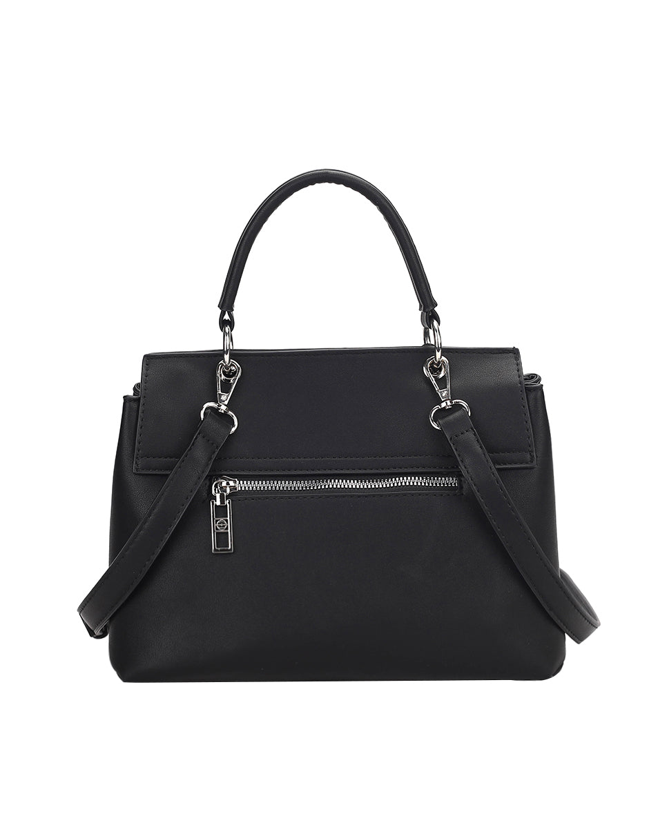 Bolsa Satchel Olimba