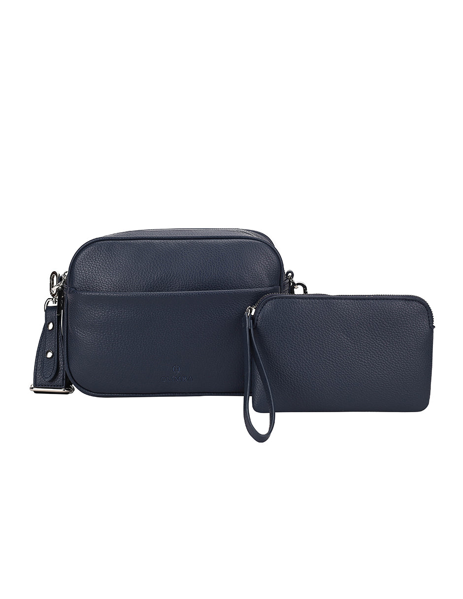 Bolsa Crossbody Olimba