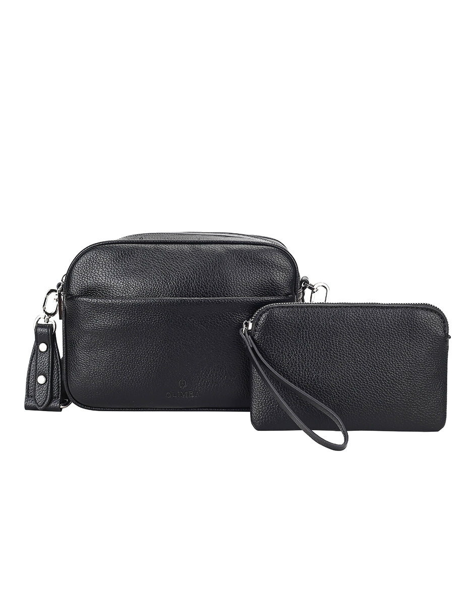 Bolsa Crossbody Olimba