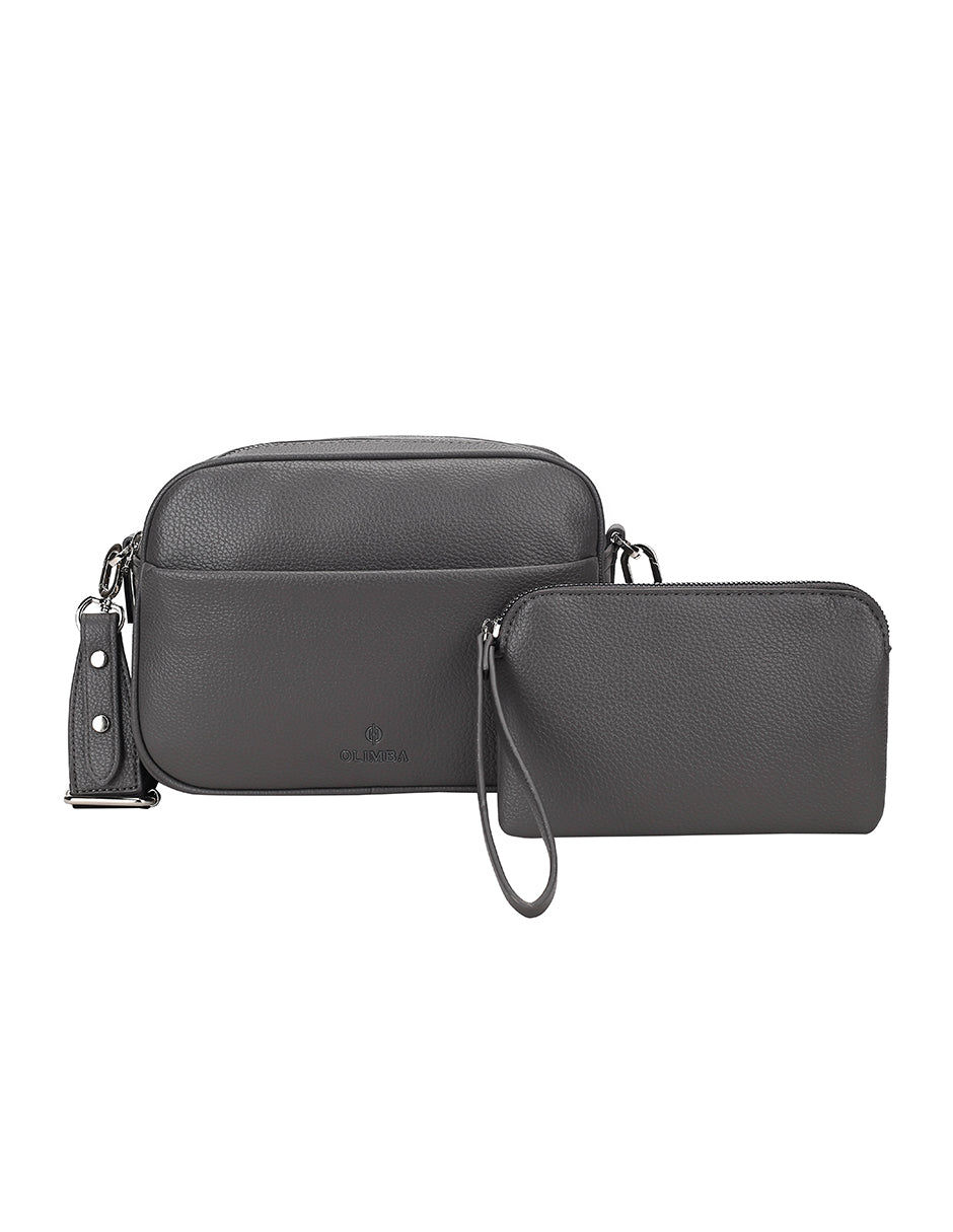 Bolsa Crossbody Olimba