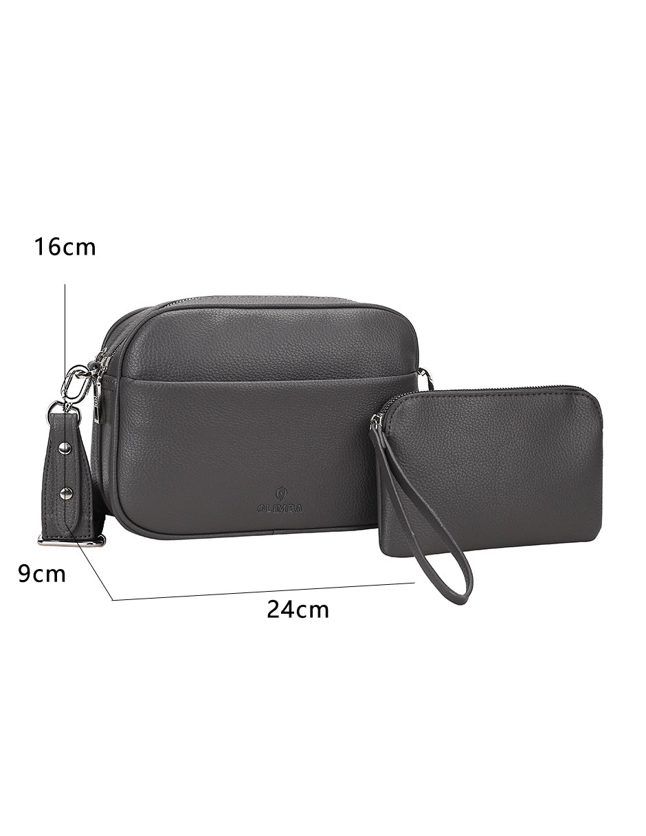 Bolsa Crossbody Olimba