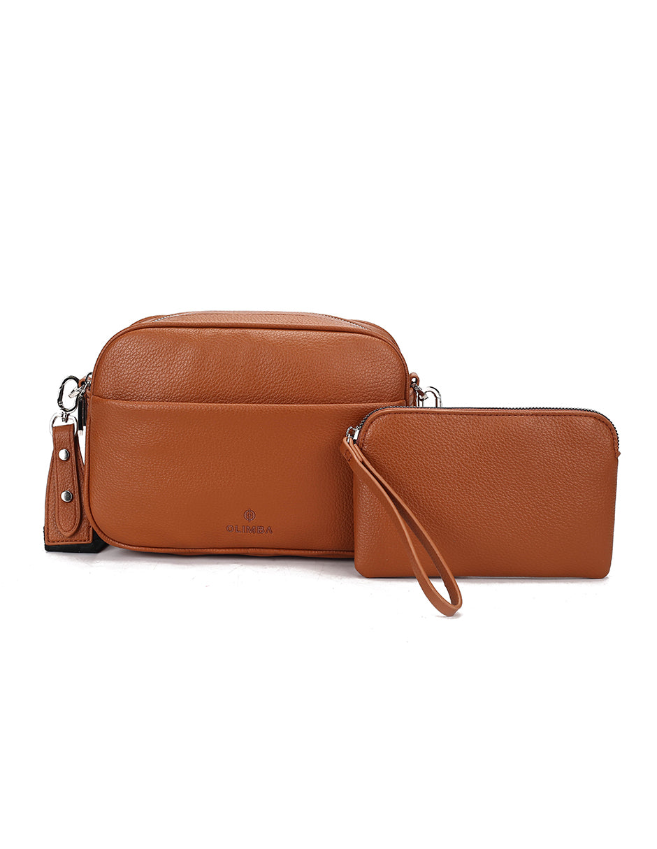 Bolsa Crossbody Olimba