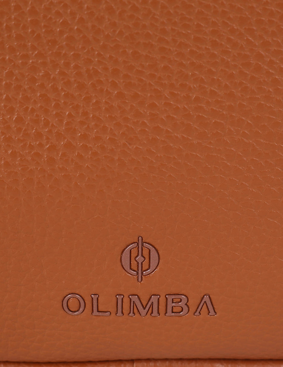 Bolsa Crossbody Olimba
