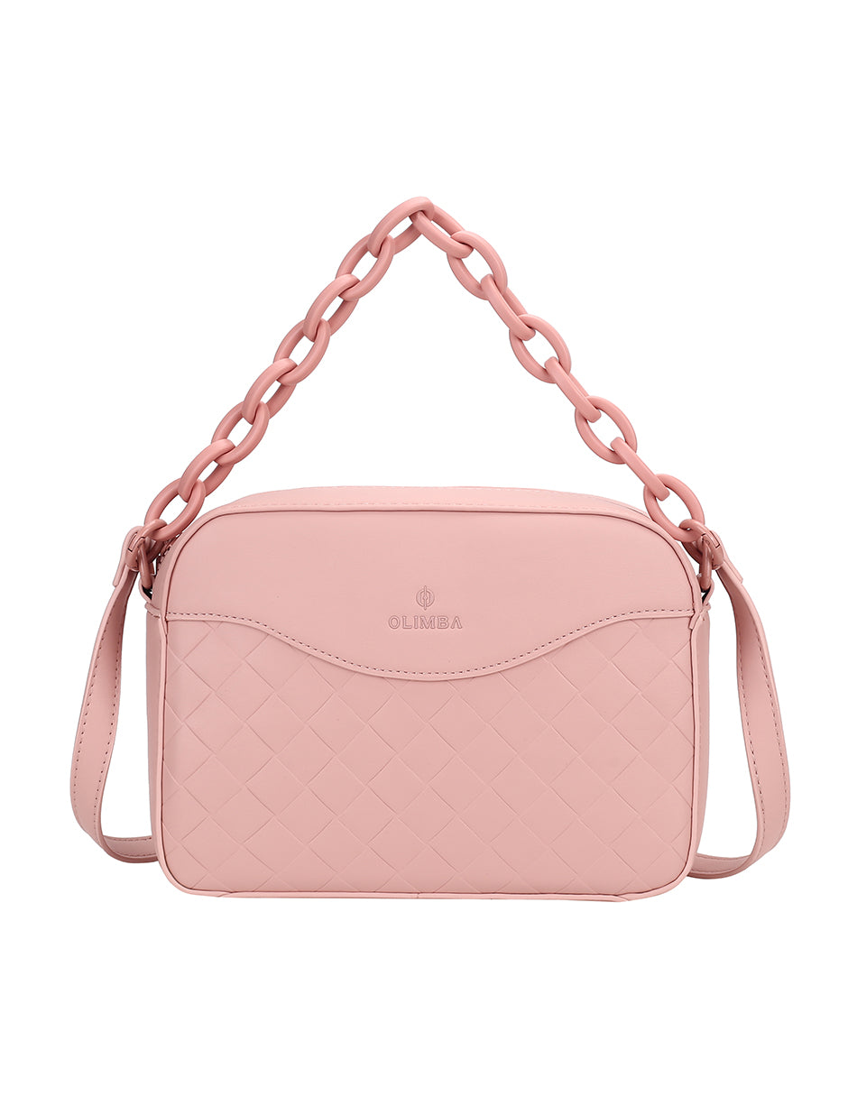 Bolsa Crossbody Olimba