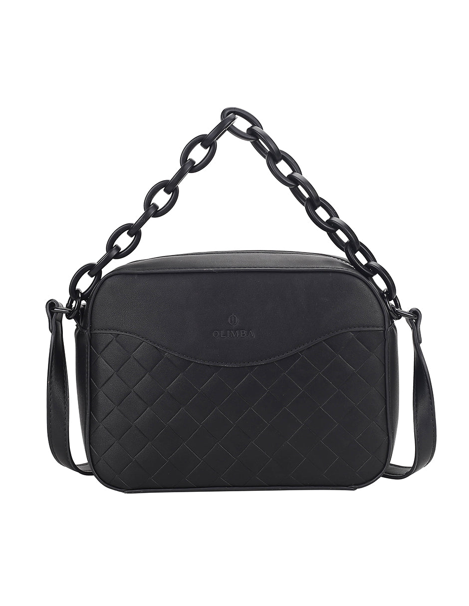 Bolsa Crossbody Olimba