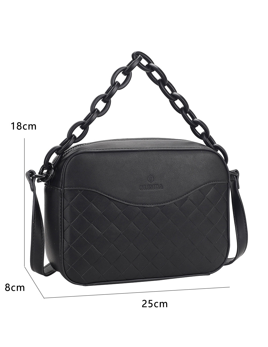 Bolsa Crossbody Olimba