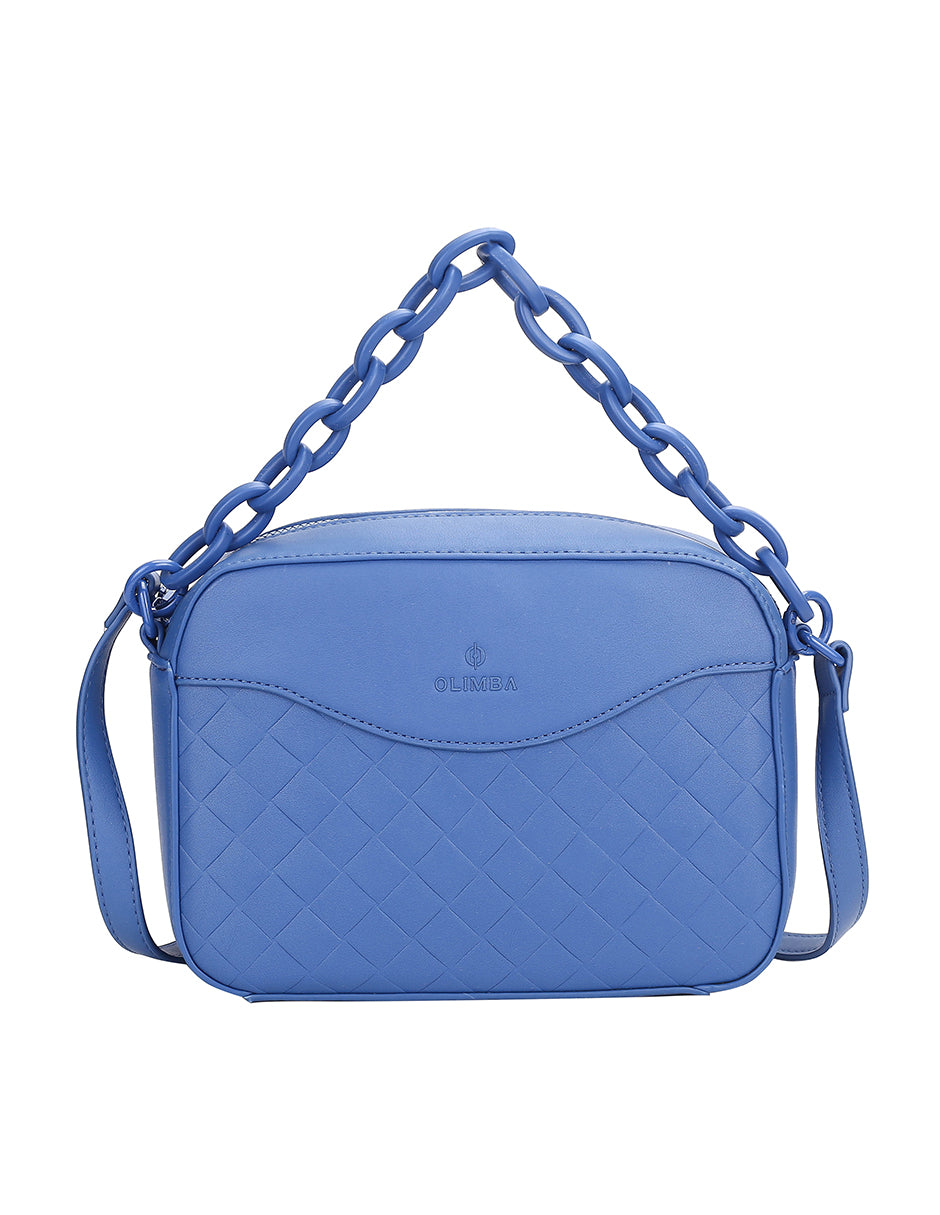 Bolsa Crossbody Olimba