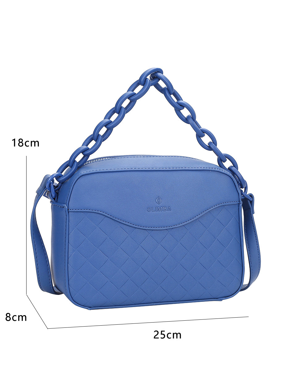 Bolsa Crossbody Olimba
