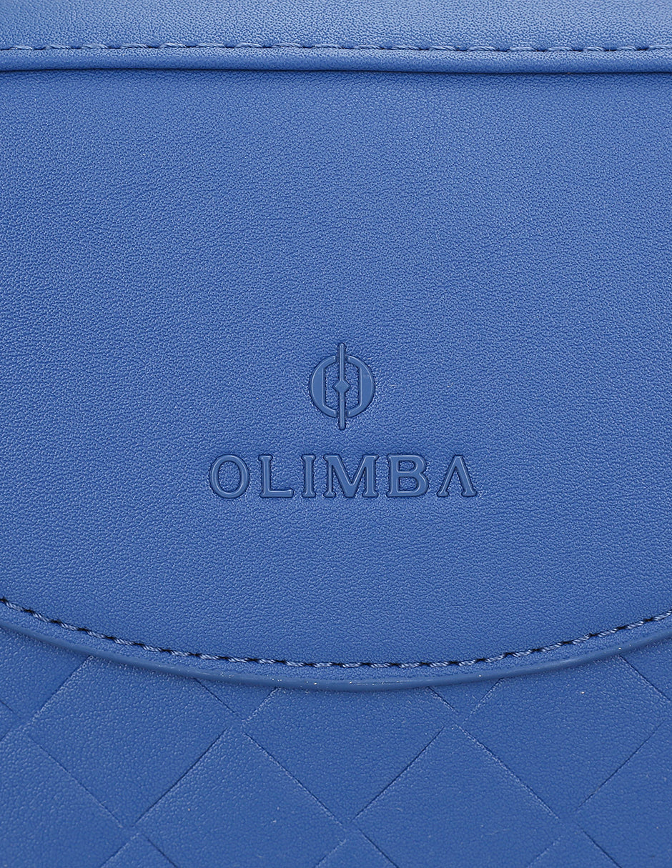 Bolsa Crossbody Olimba