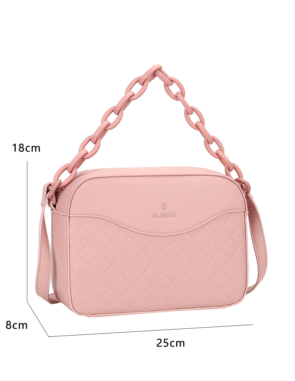 Bolsa Crossbody Olimba