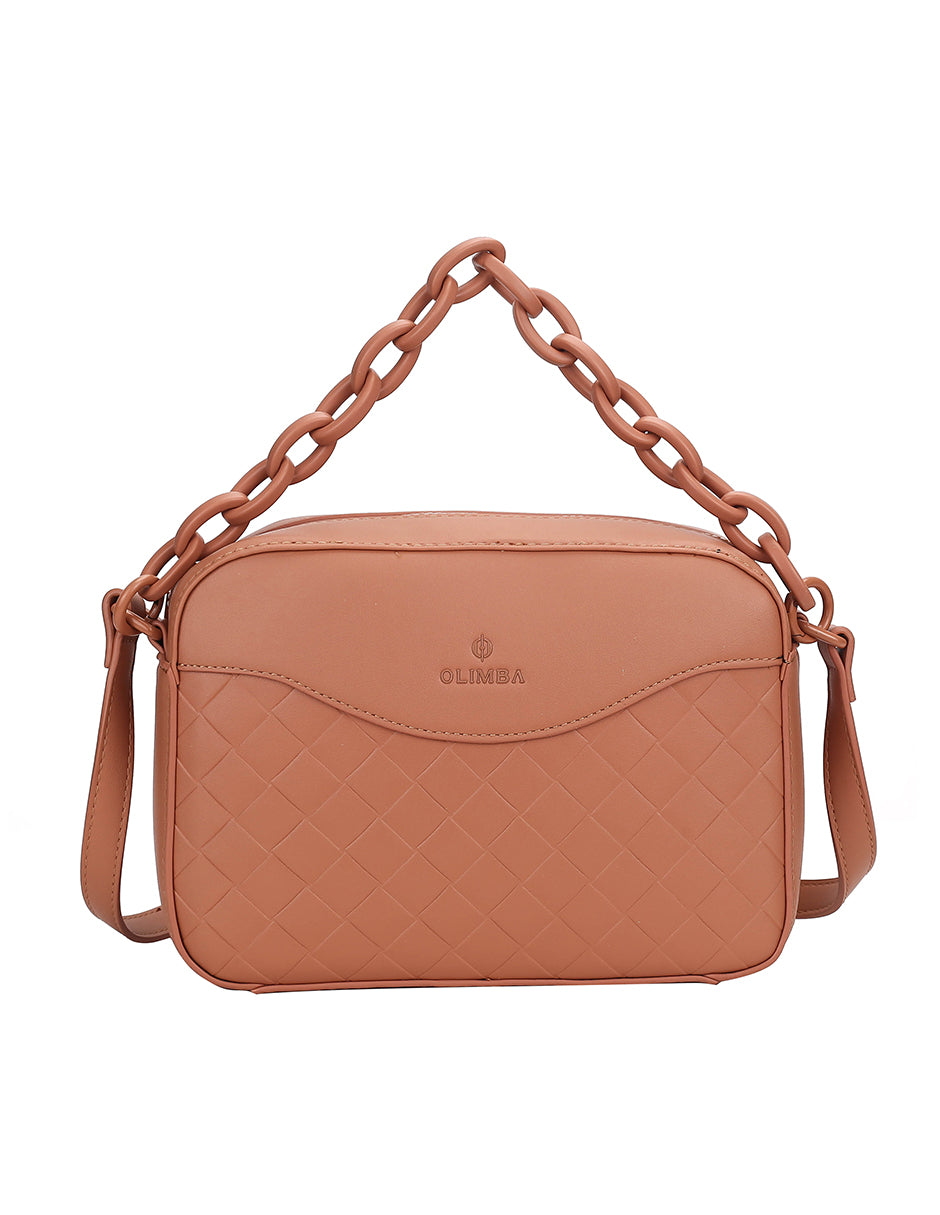 Bolsa Crossbody Olimba