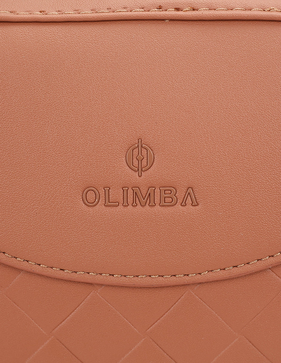 Bolsa Crossbody Olimba