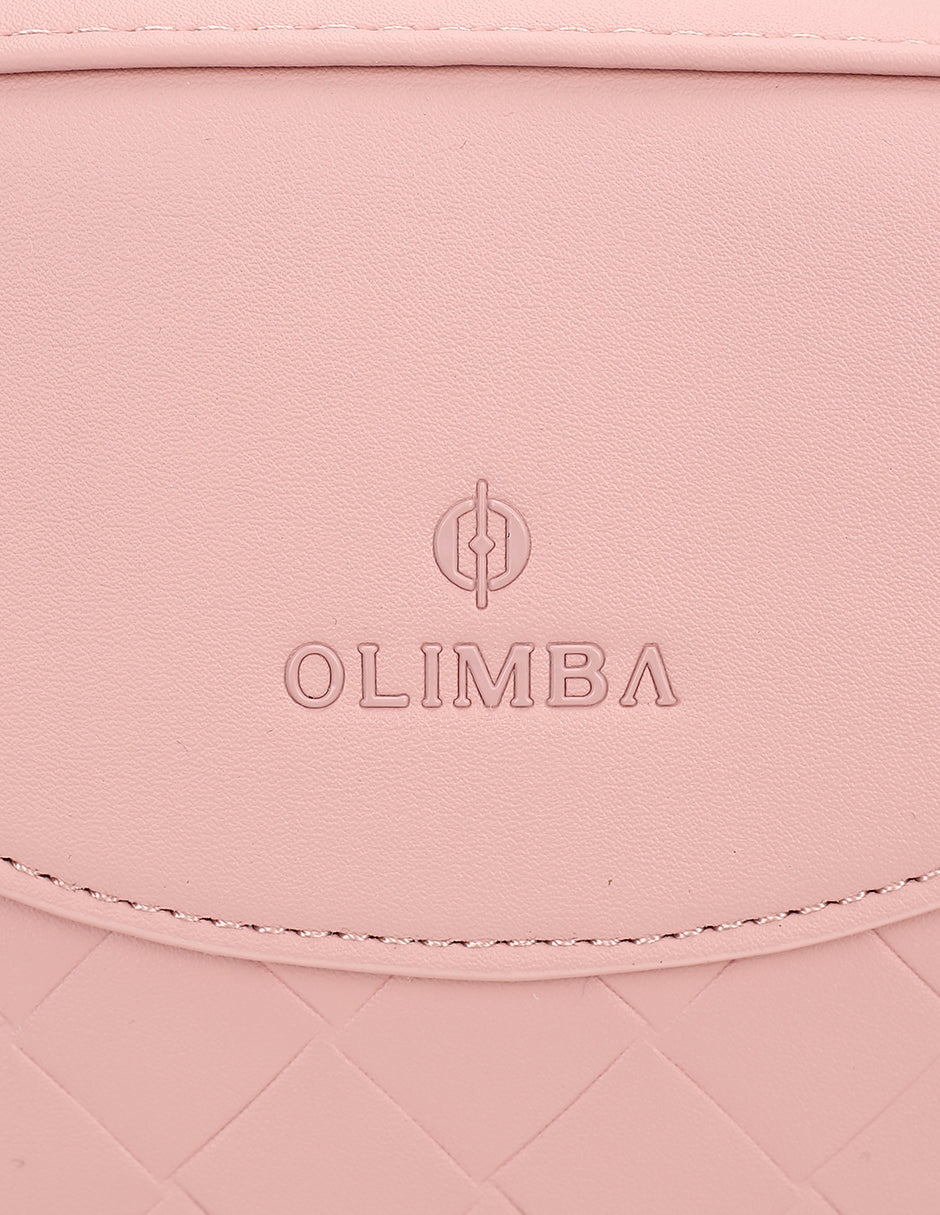 Bolsa Crossbody Olimba
