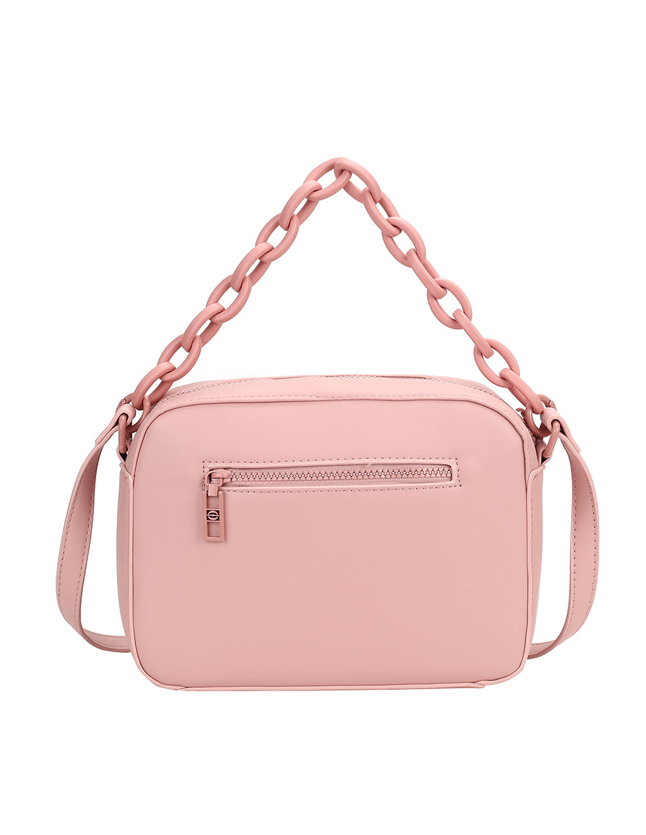 Bolsa Crossbody Olimba