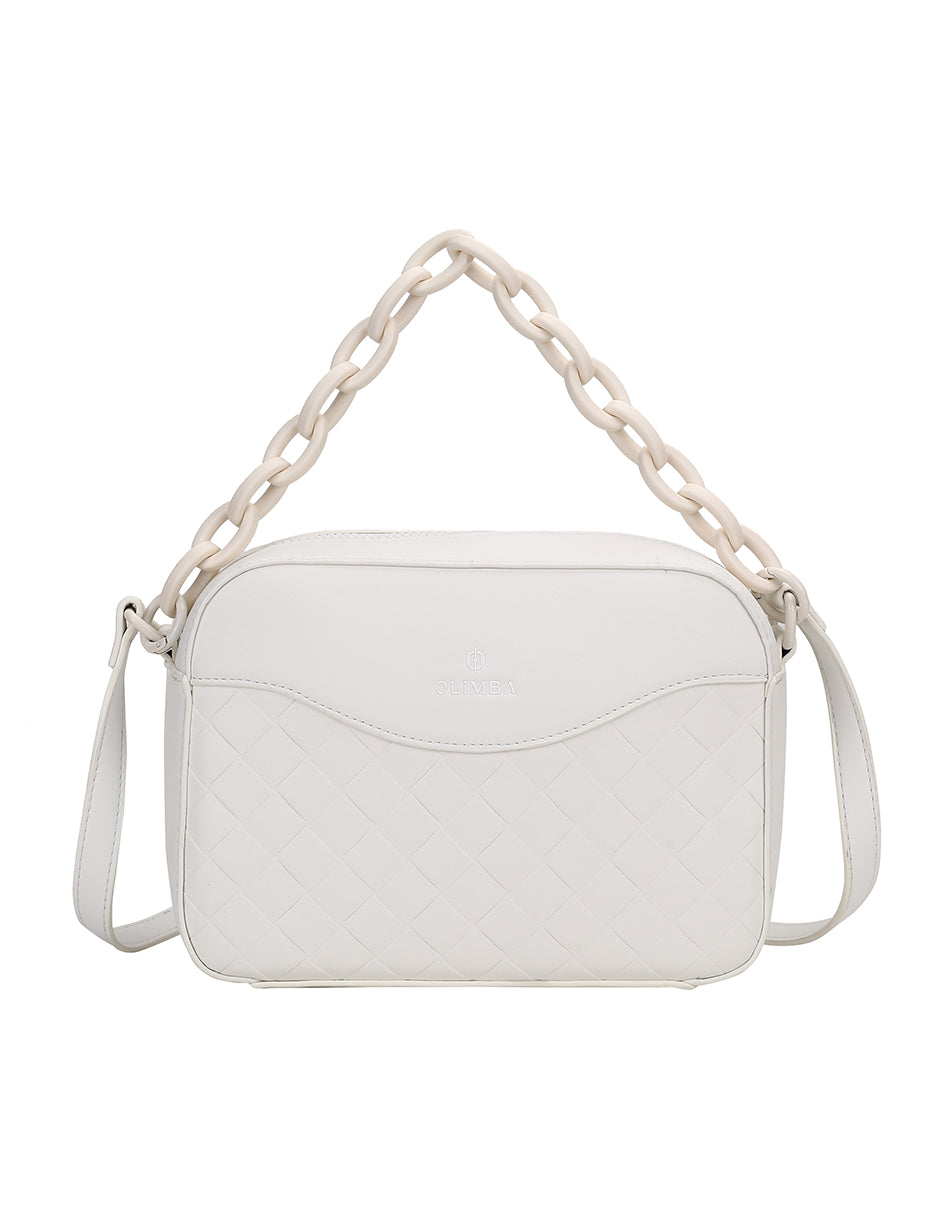 Bolsa Crossbody Olimba