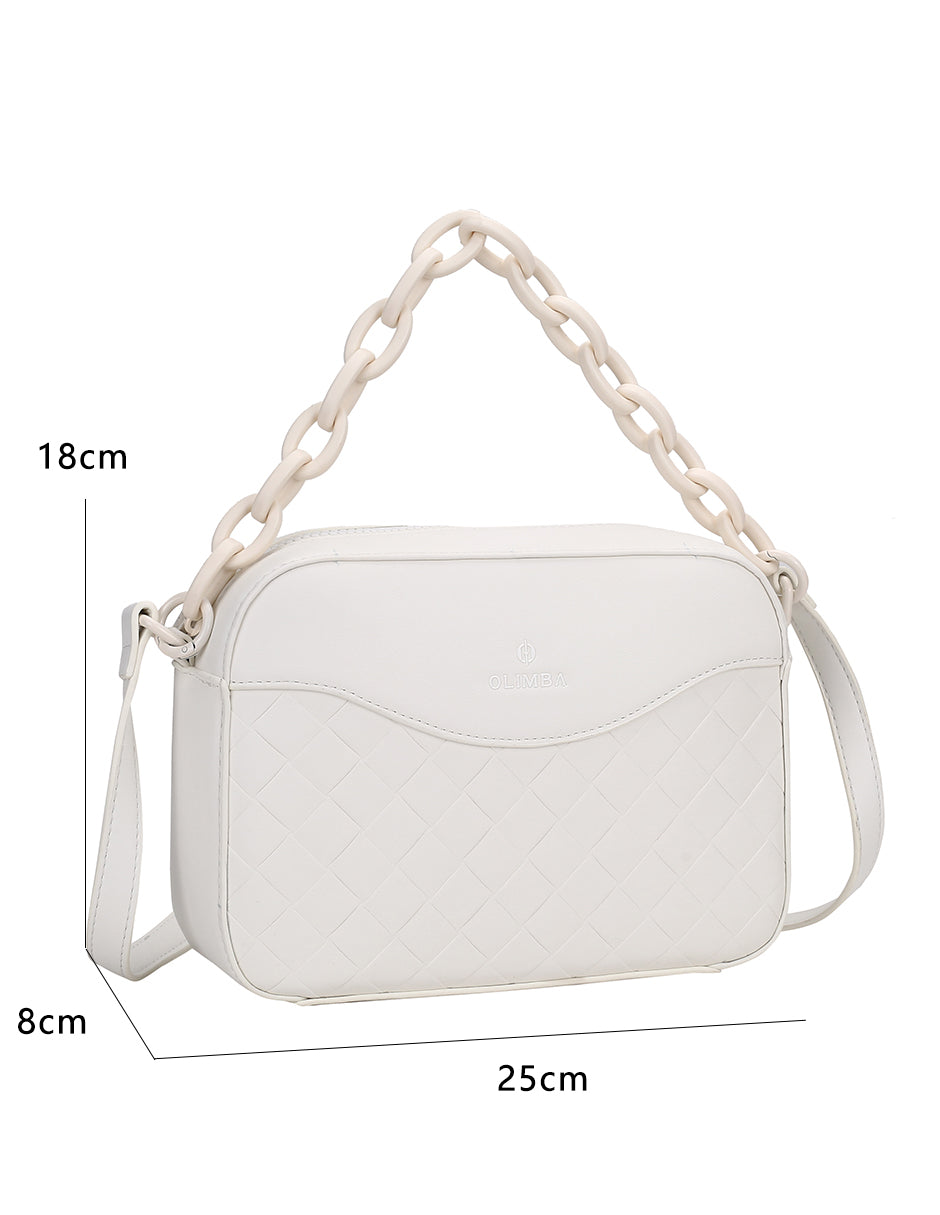 Bolsa Crossbody Olimba